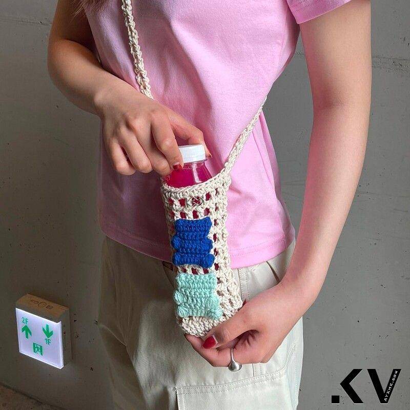 太妍私服常见的5个小众包品牌　Kijun编织包、Nerdy小包价钱外型都可爱 最新资讯 图2张